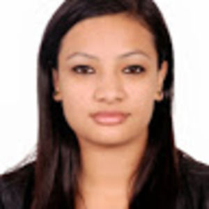 Meet your Posher, Amrita